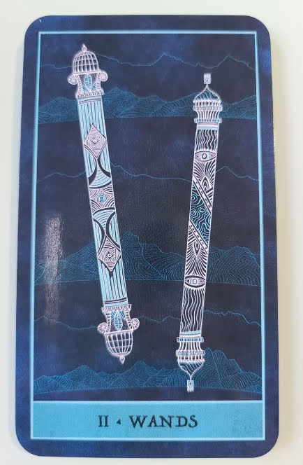 The Tarot of Light and Shadow (John Matthews, Andrea Aste)